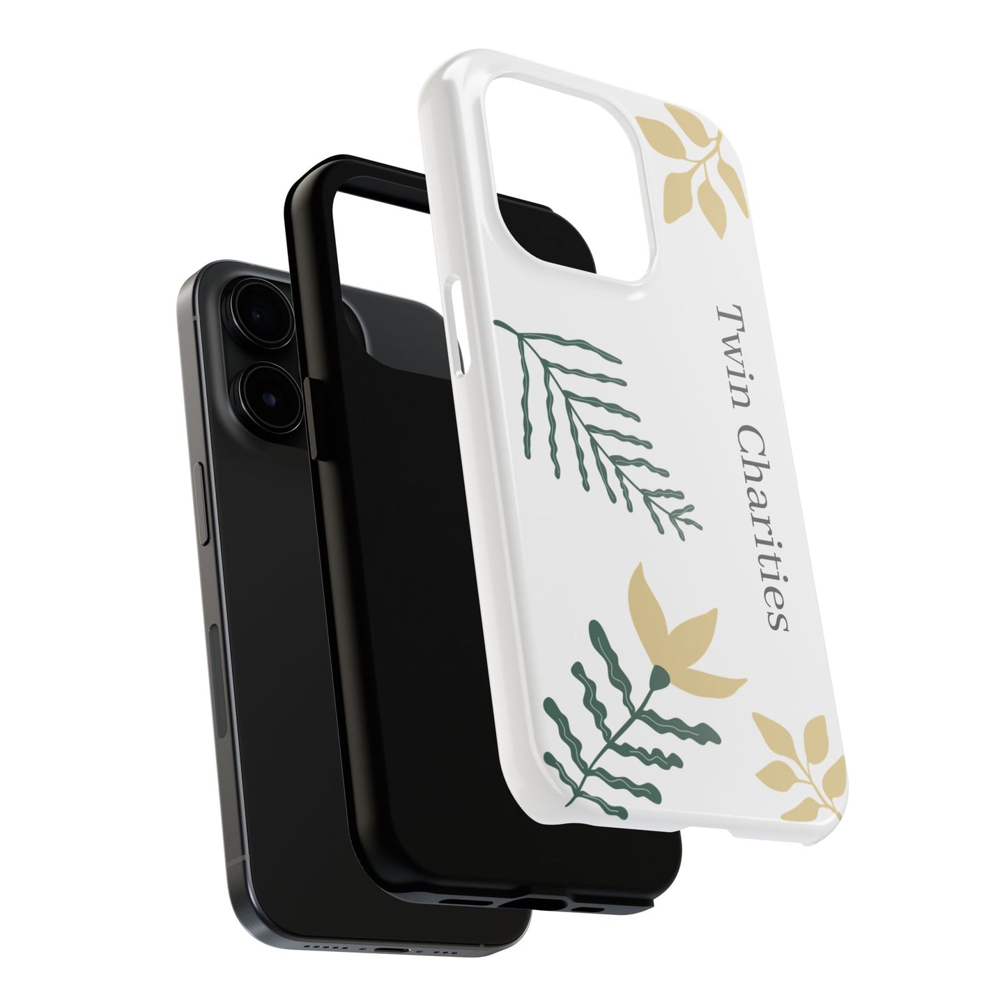 Tough Phone Cases