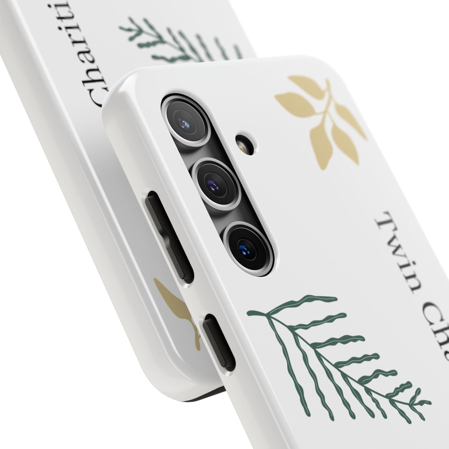 Tough Phone Cases