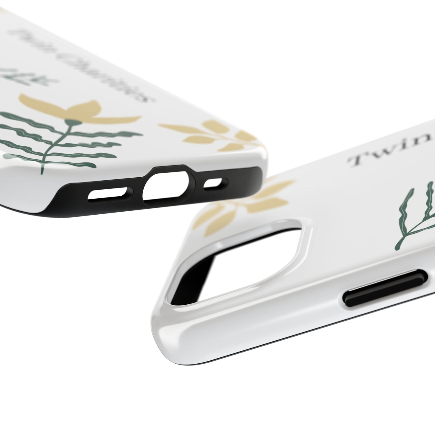 Tough Phone Cases