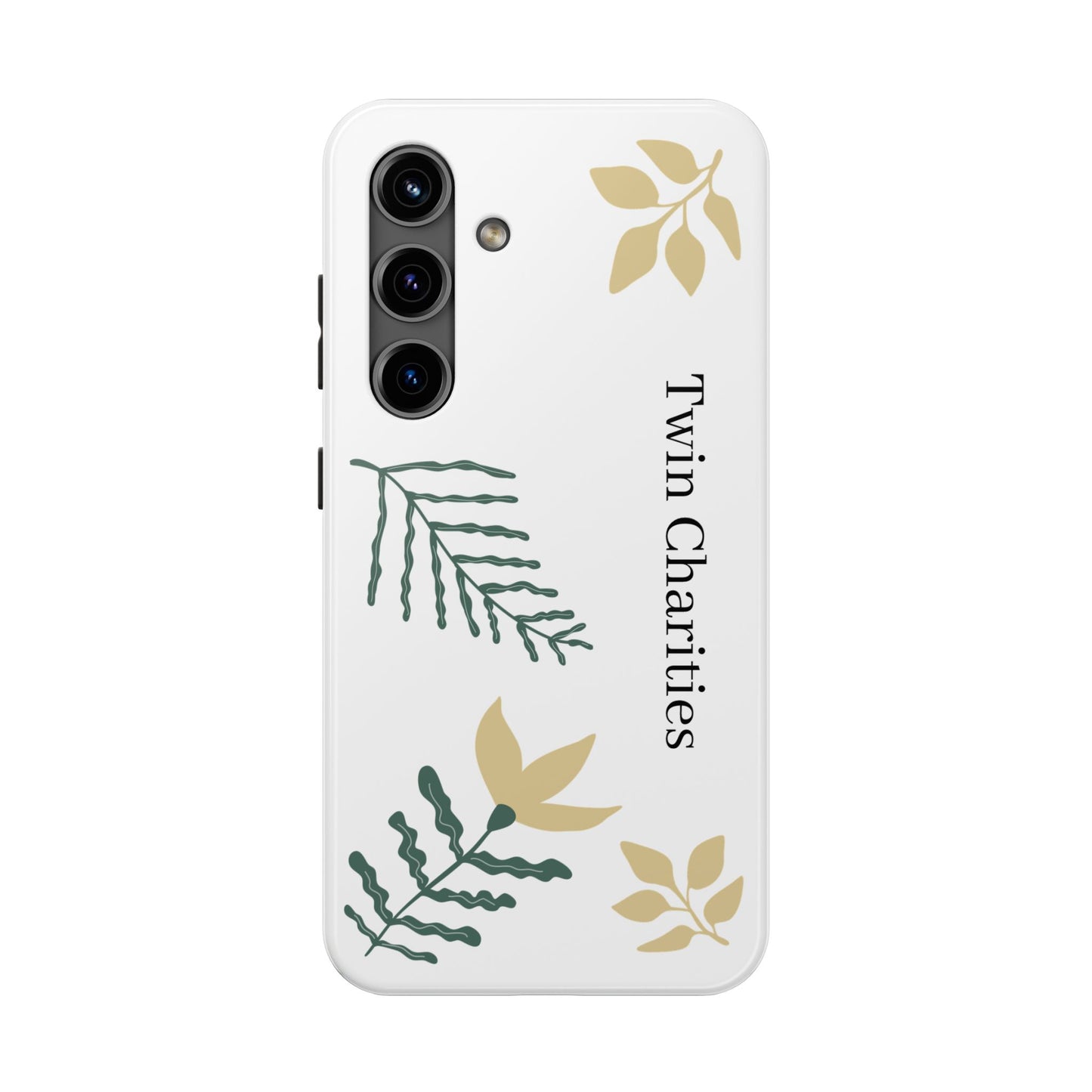 Tough Phone Cases