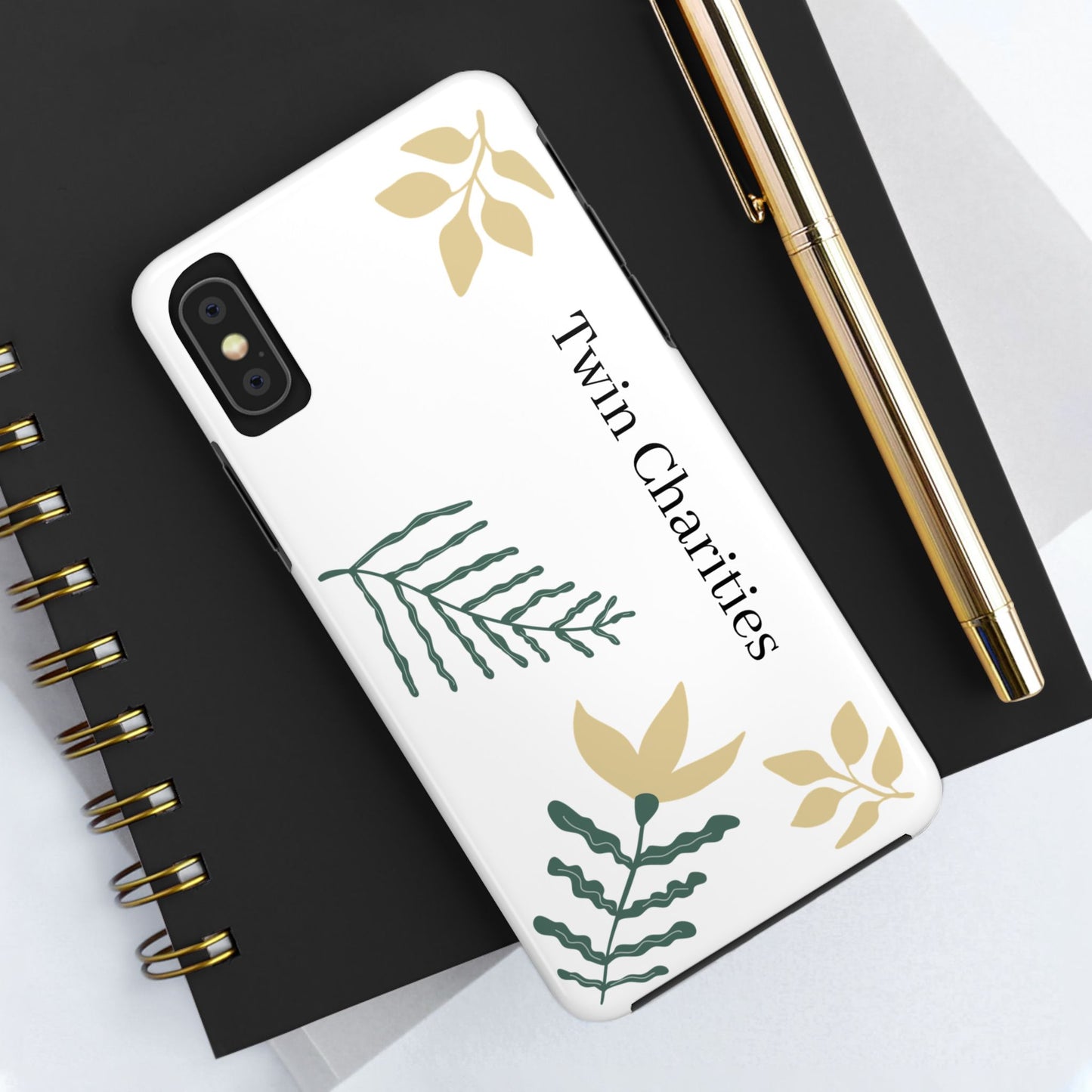 Tough Phone Cases