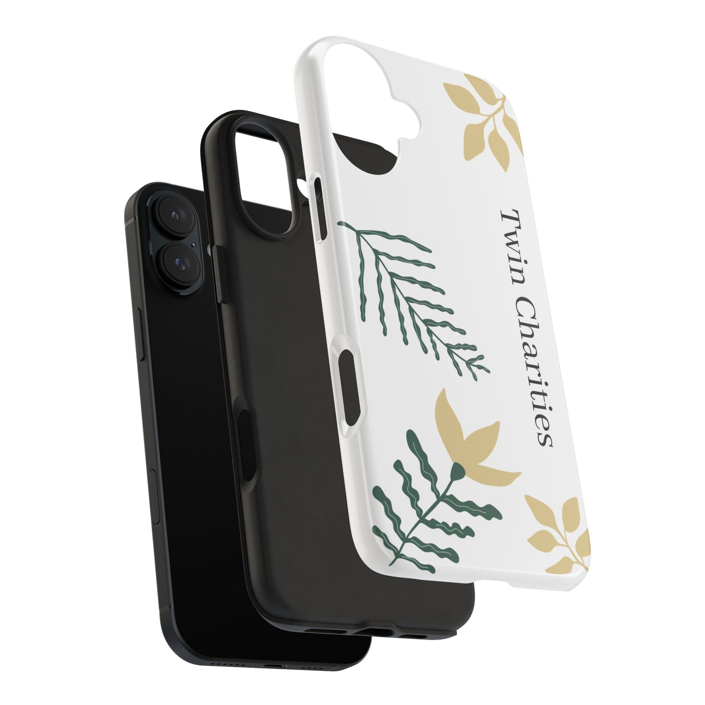 Tough Phone Cases