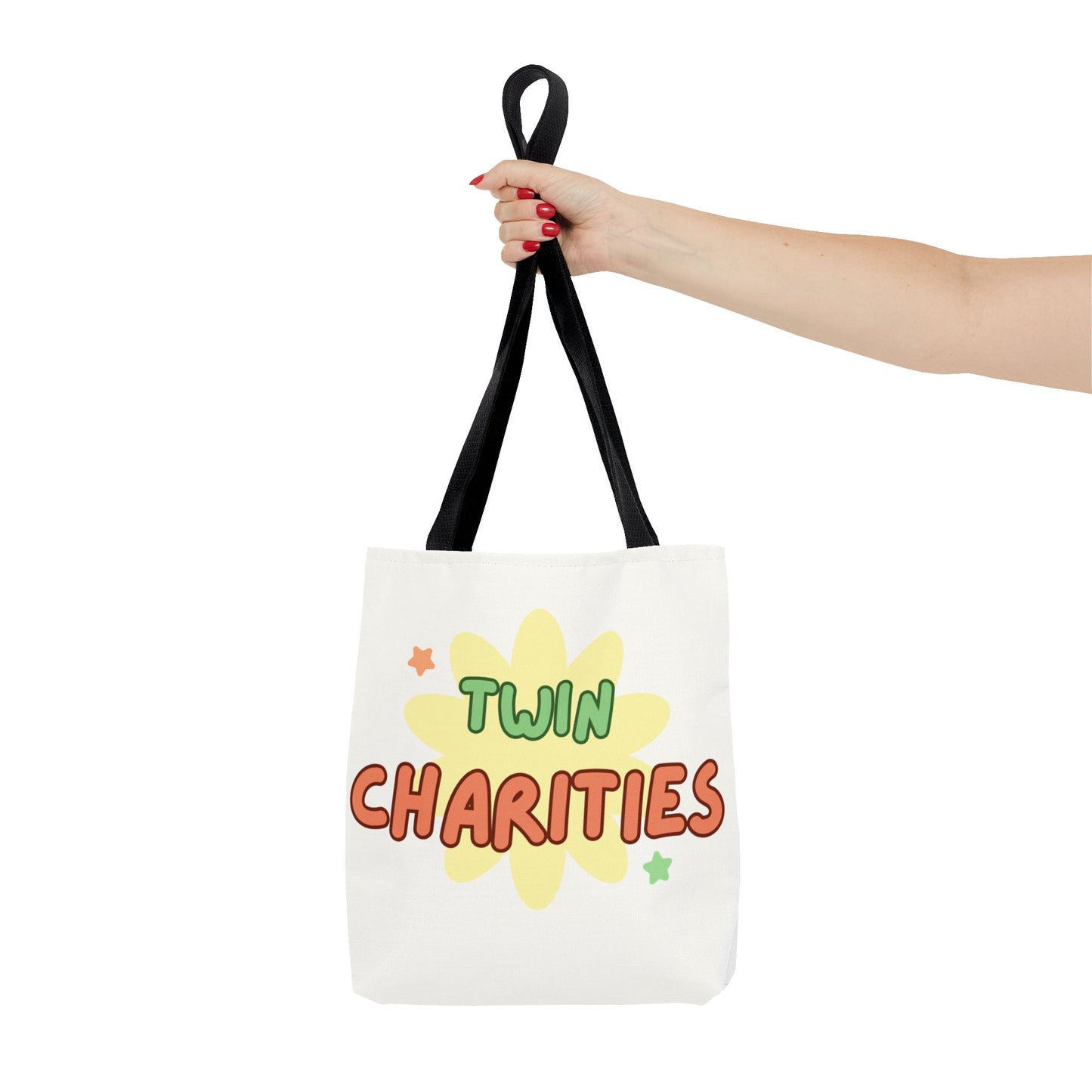 Tote Bag (AOP)