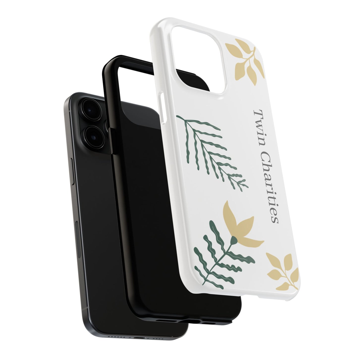 Tough Phone Cases