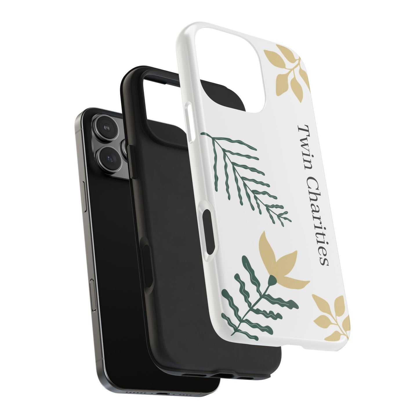 Tough Phone Cases