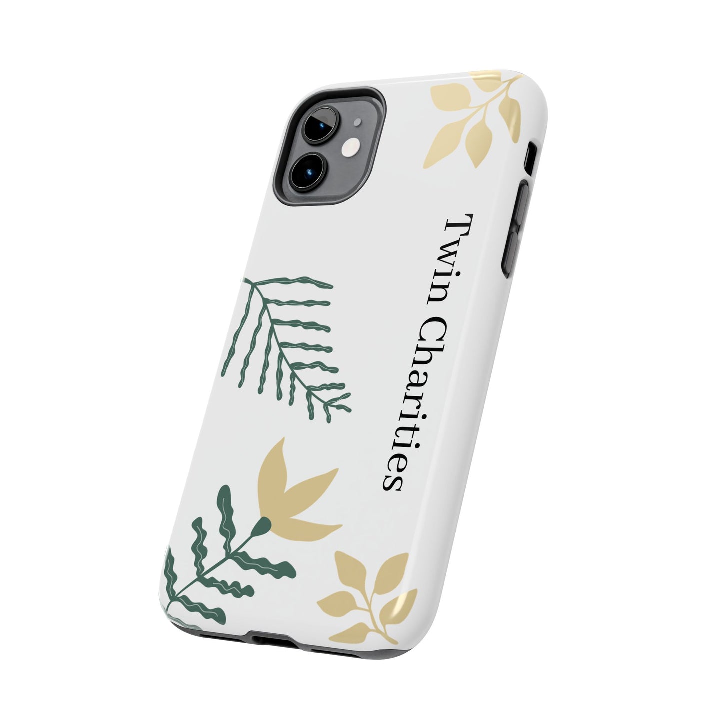 Tough Phone Cases