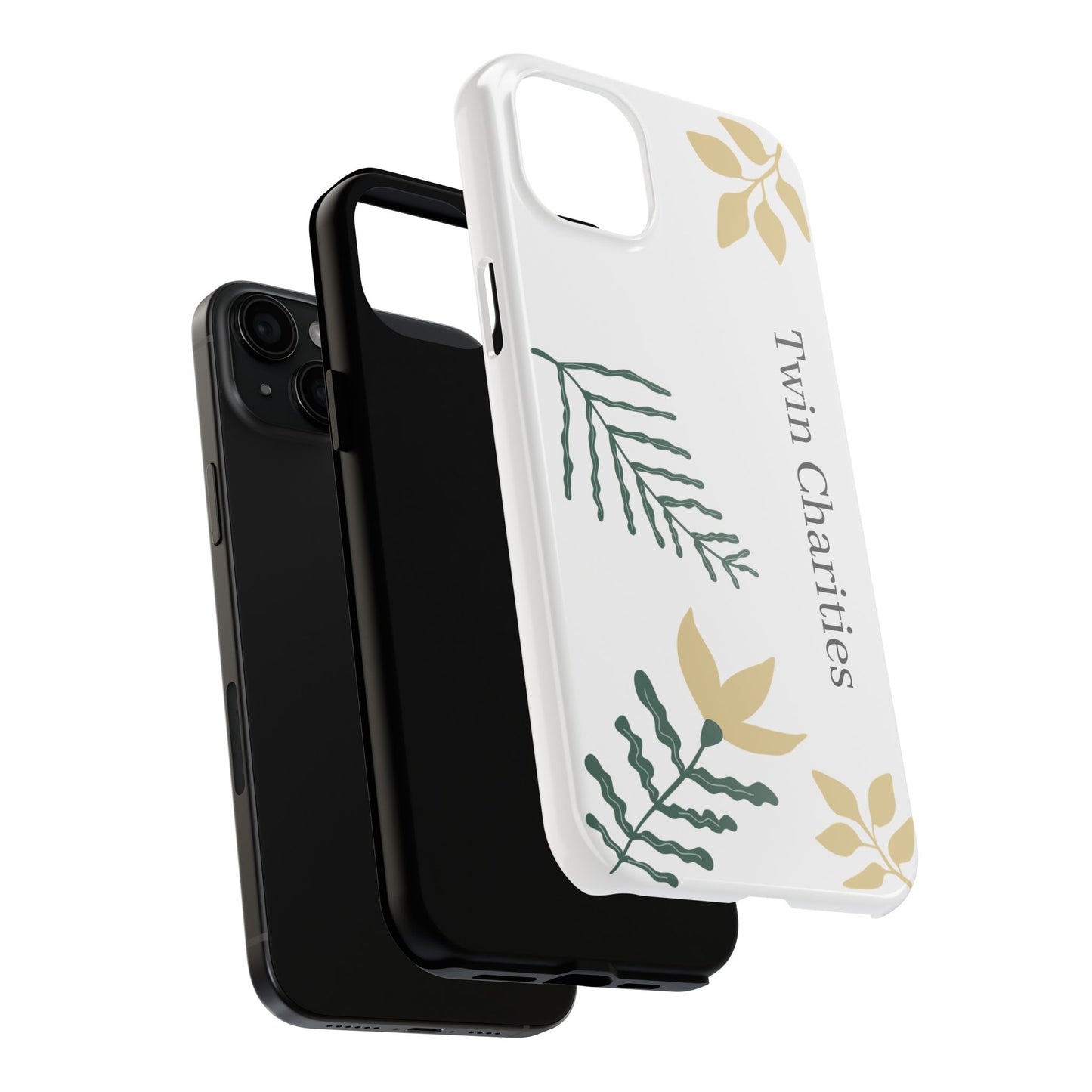 Tough Phone Cases
