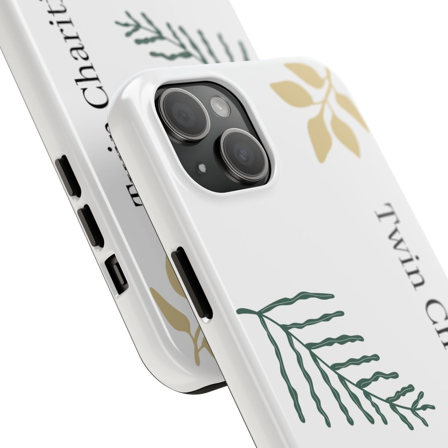 Tough Phone Cases