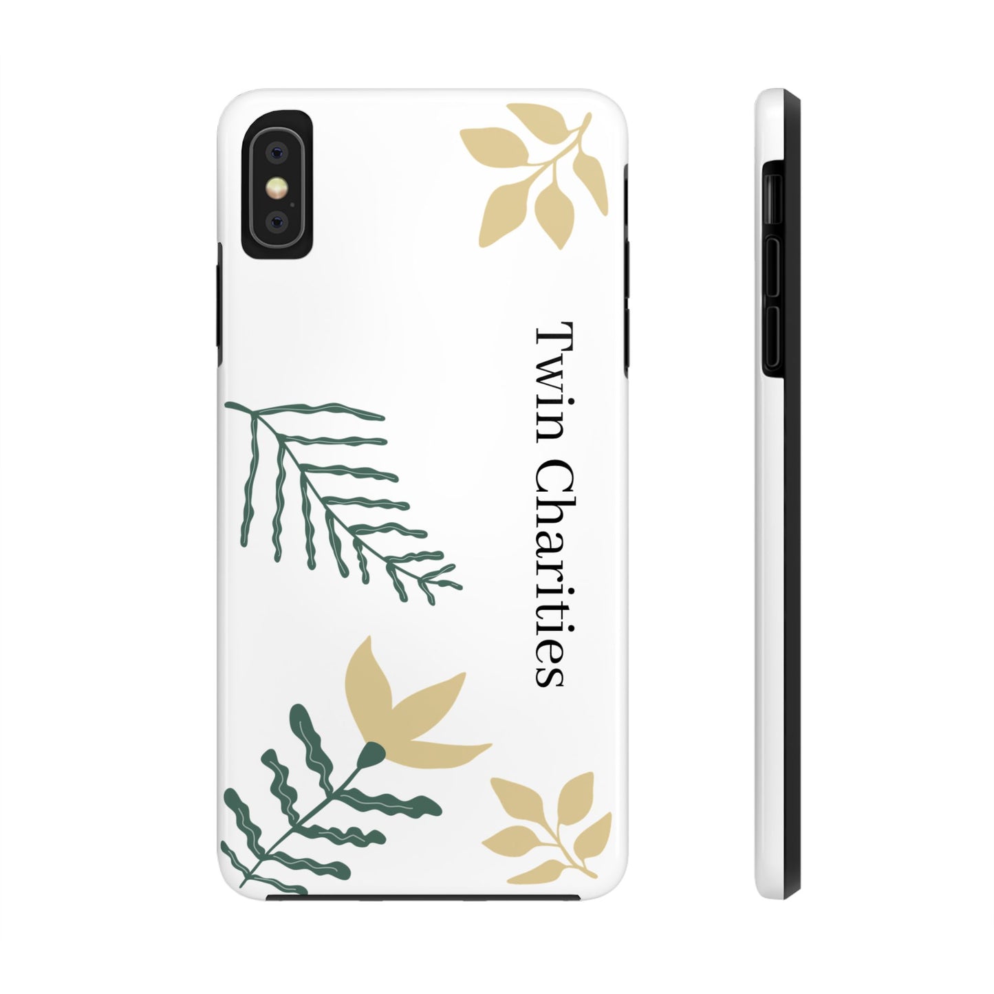 Tough Phone Cases