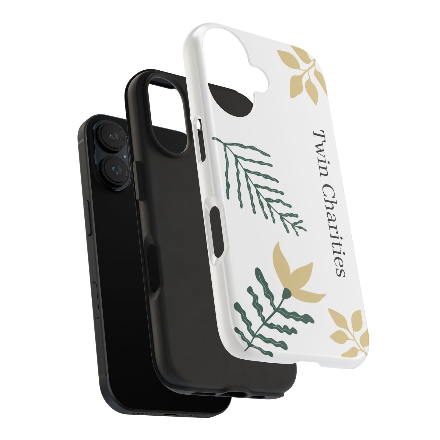 Tough Phone Cases