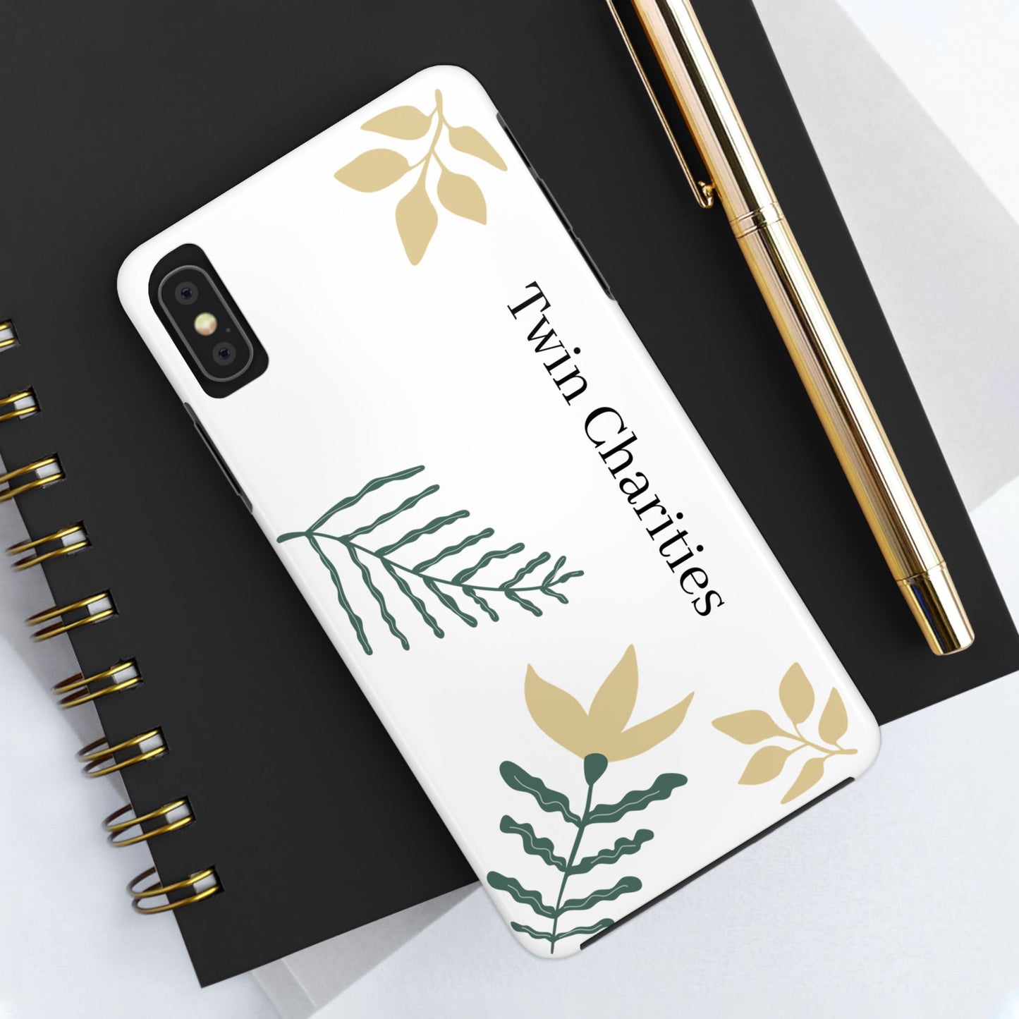 Tough Phone Cases
