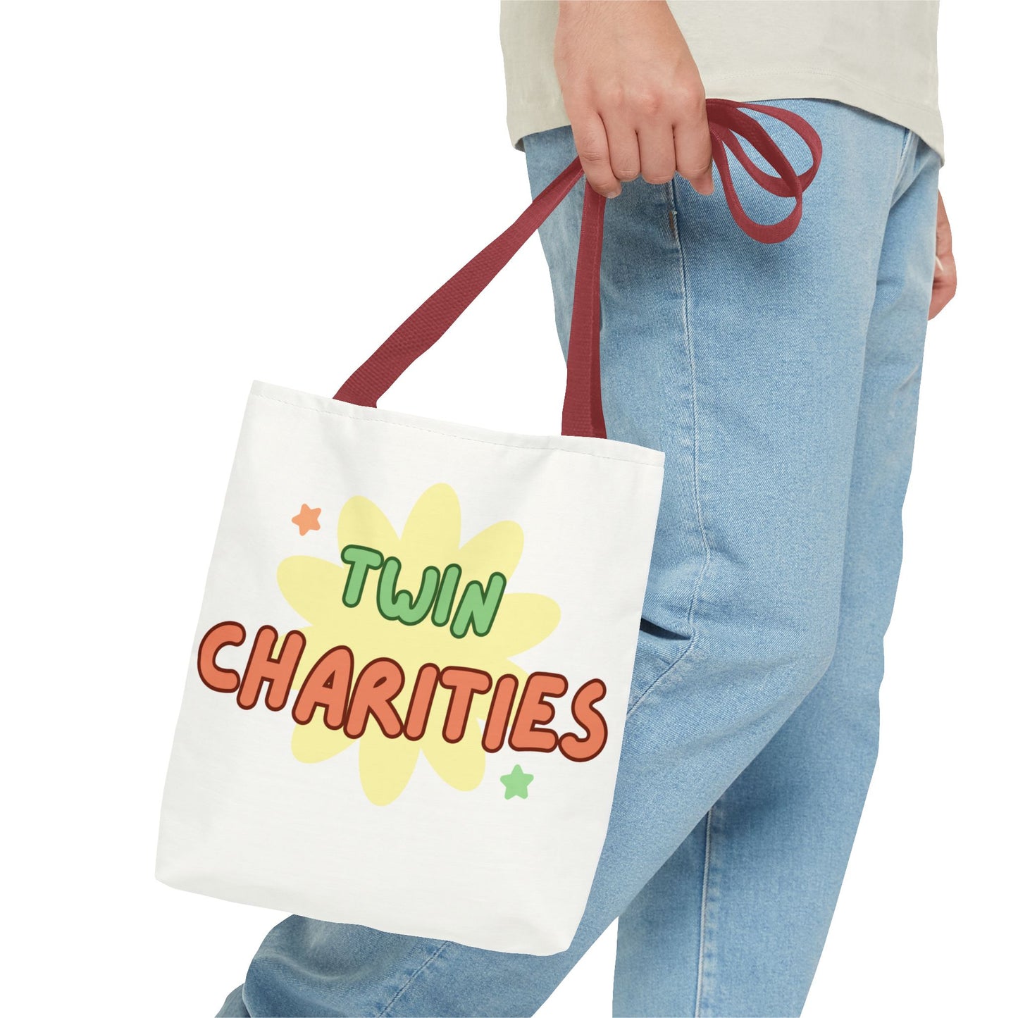 Tote Bag (AOP)