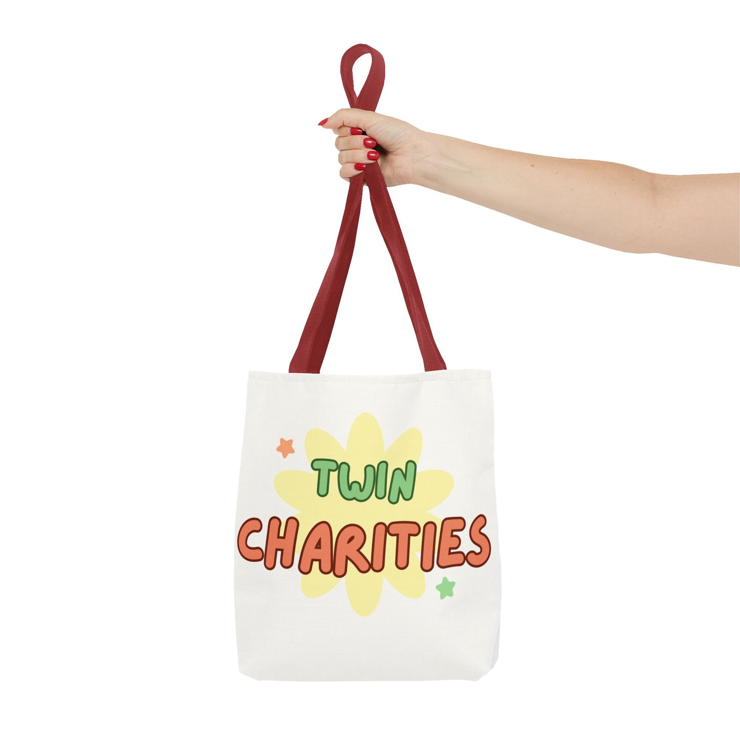 Tote Bag (AOP)