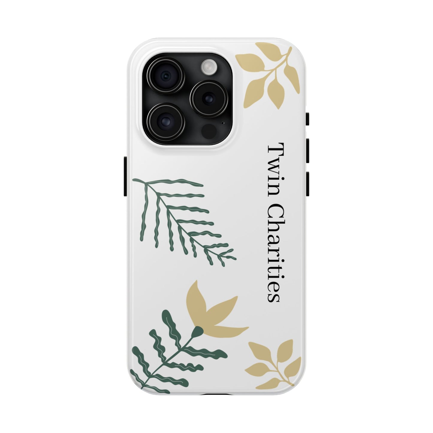 Tough Phone Cases