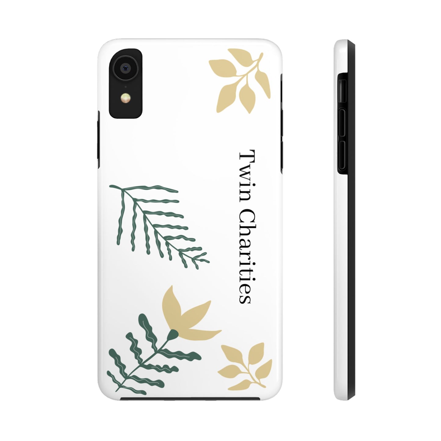 Tough Phone Cases