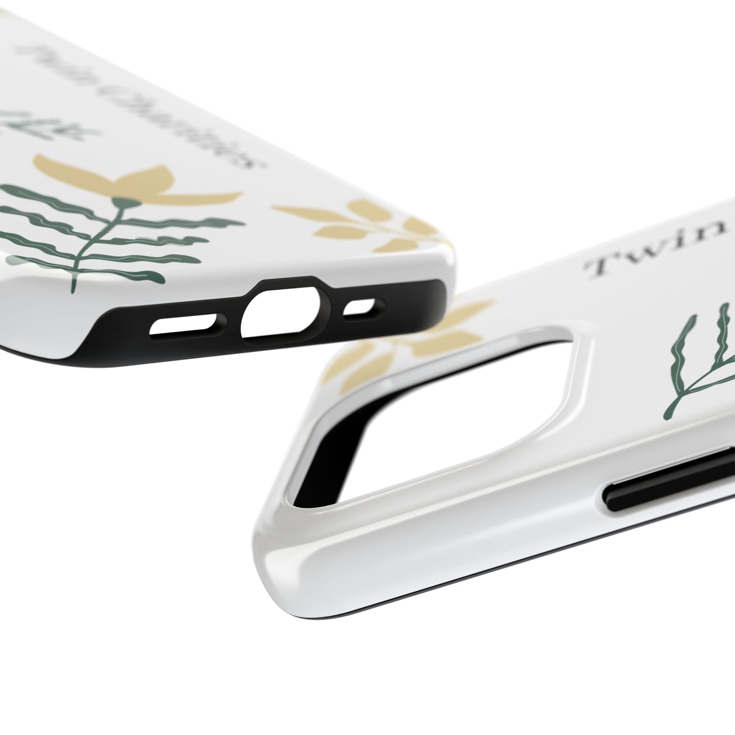 Tough Phone Cases