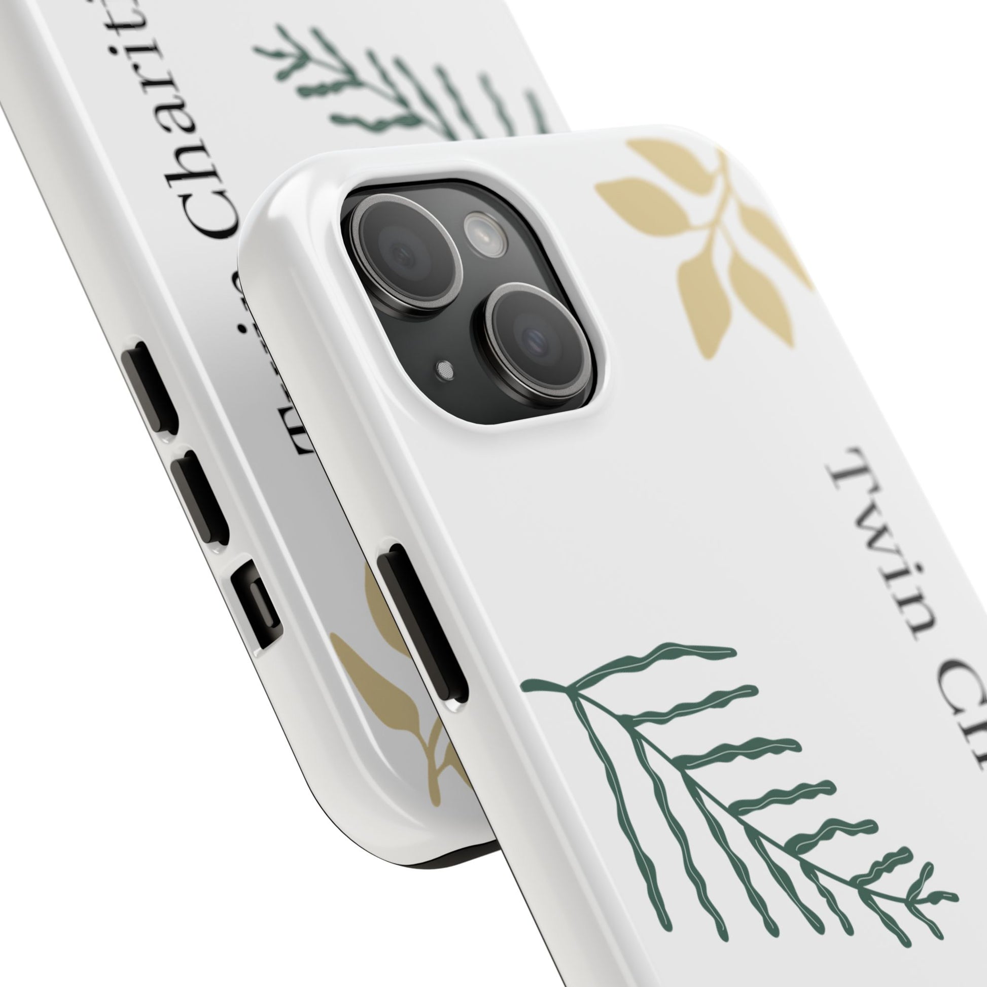 Tough Phone Cases Twin Charities Tough Phone Cases Twin Charities