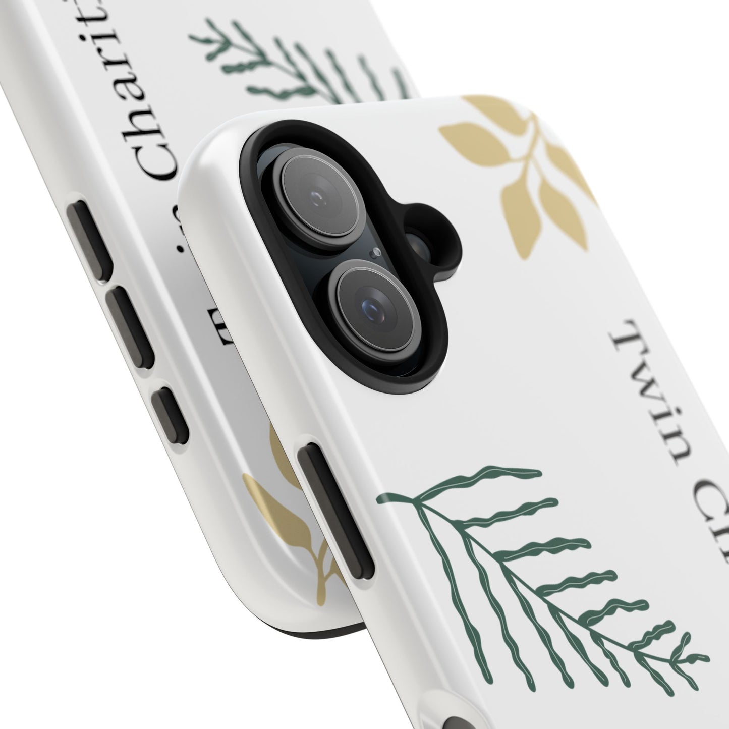 Tough Phone Cases